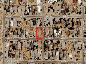Oleander Lot 100 Joshua Tree CA 92252 | MLS #RS26167980 45 MLS #RS26167980 image #0