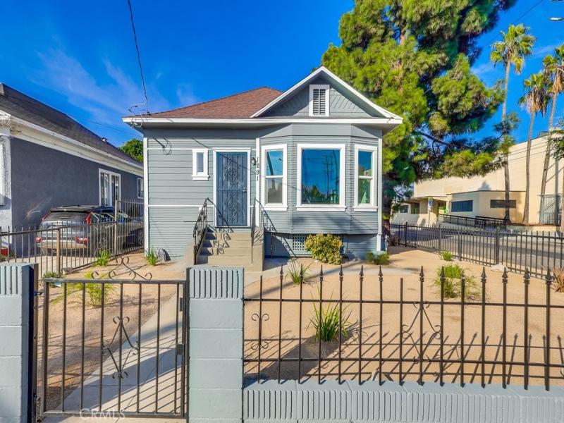 1291 E 40th Los Angeles CA 90011 | MLS #RS26171156 41 MLS #RS26171156 image #0