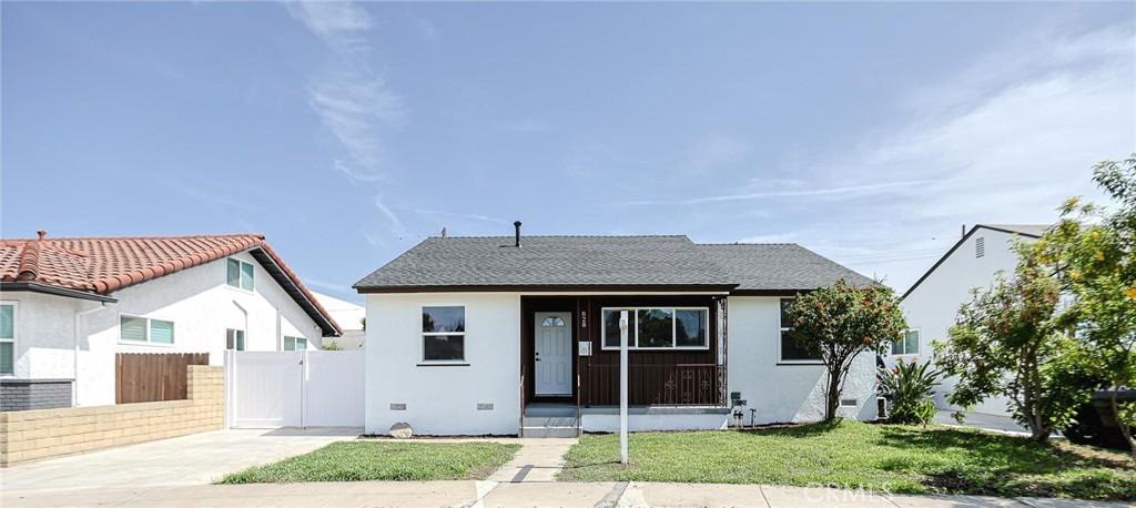 MLS #RS26182610 image #0
