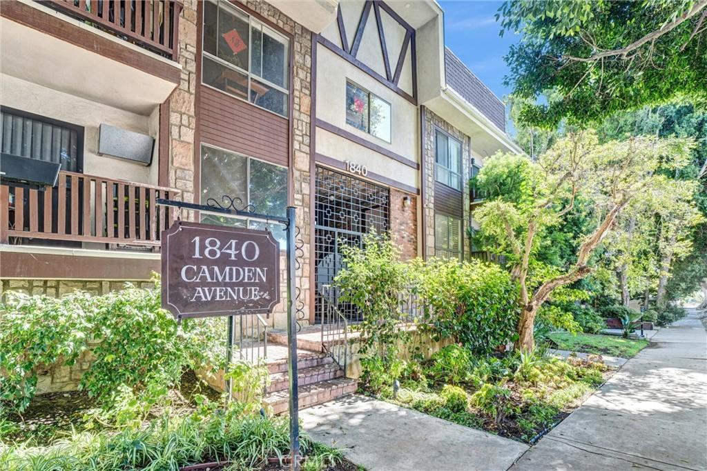 1840 Camden Los Angeles CA 90025 | MLS #RS26199094 45 MLS #RS26199094 image #0