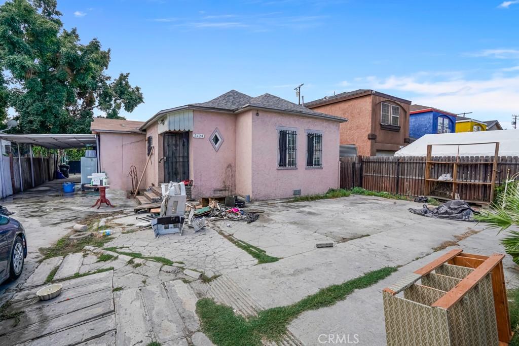 MLS #RS26207310 image #0