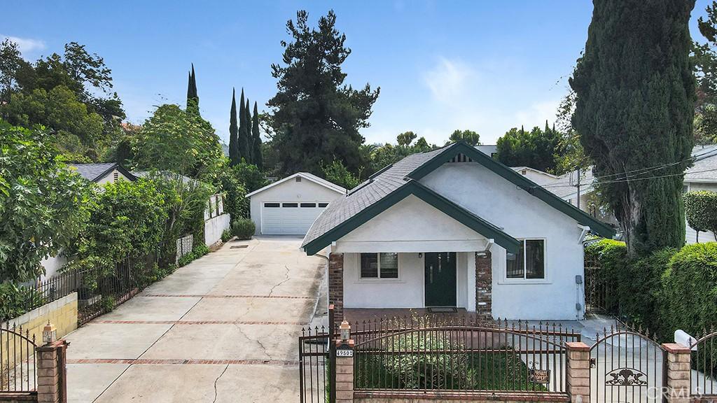 4950 Aldama Los Angeles CA 90042 | MLS #RS26210230 41 MLS #RS26210230 image #0