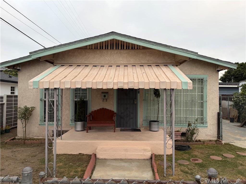 611 W 65th Los Angeles CA 90044 | MLS #RS26213263 45 MLS #RS26213263 image #0