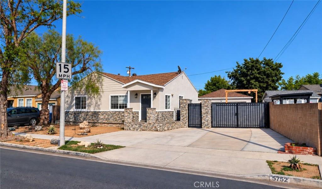 5752 Chestnut Long Beach CA 90805 | MLS #RS26215462 41 MLS #RS26215462 image #0