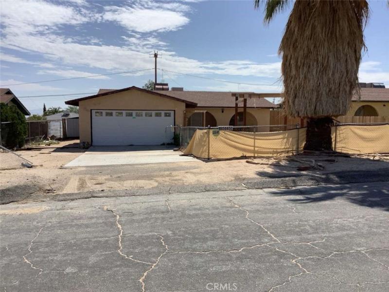 5645 Cahuilla AV 29 Palms CA 92277 | MLS #RW24174757 45 MLS #RW24174757 image #0
