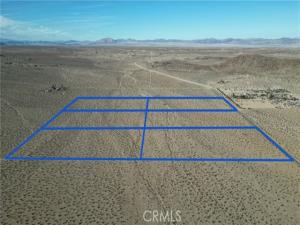 Sun Kist Drive Lot 3 Joshua Tree CA 92252 | MLS #SB24059468 45 MLS #SB24059468 image #0