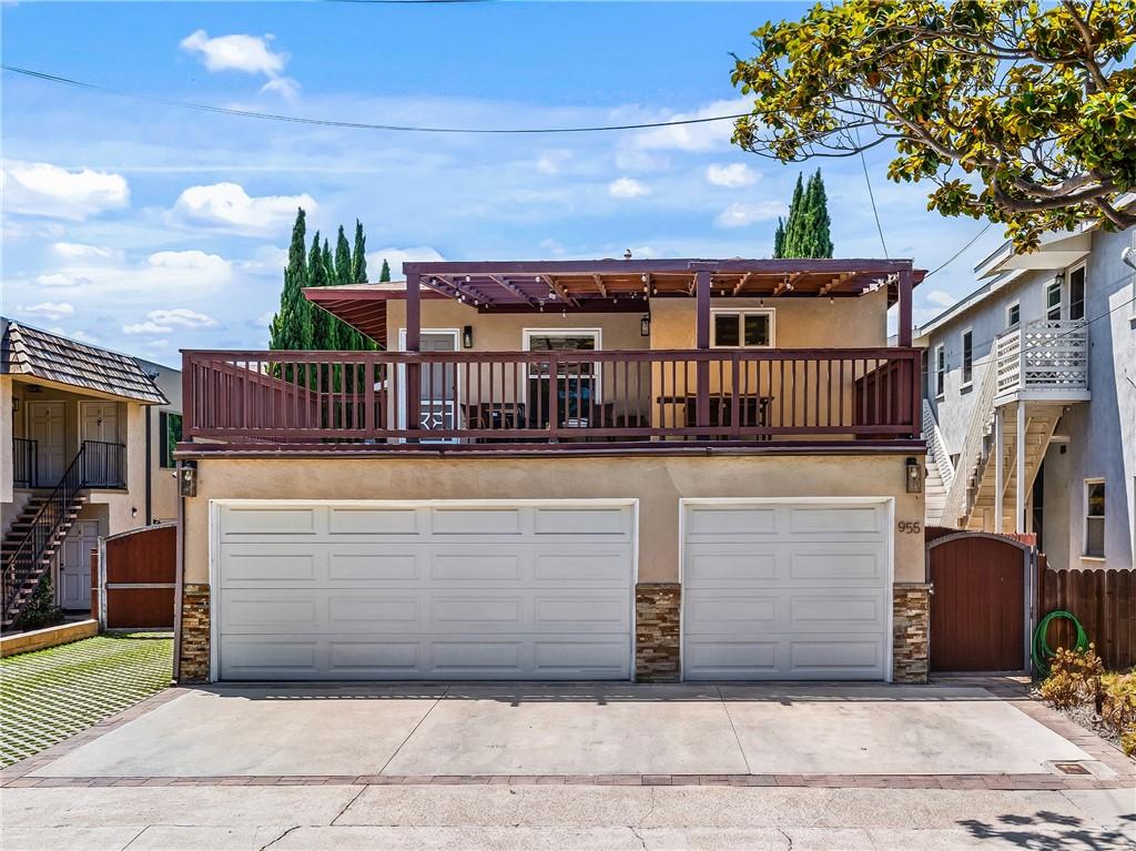 955 Virginia ST El Segundo CA 90245 | MLS #SB24239828 45 MLS #SB24239828 image #0