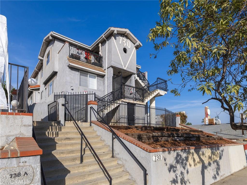 730 W 5th ST San Pedro CA 90731 | MLS #SB25001490 45 MLS #SB25001490 image #0
