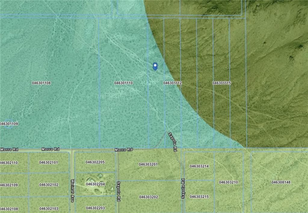MLS #SB25062185 image #0
