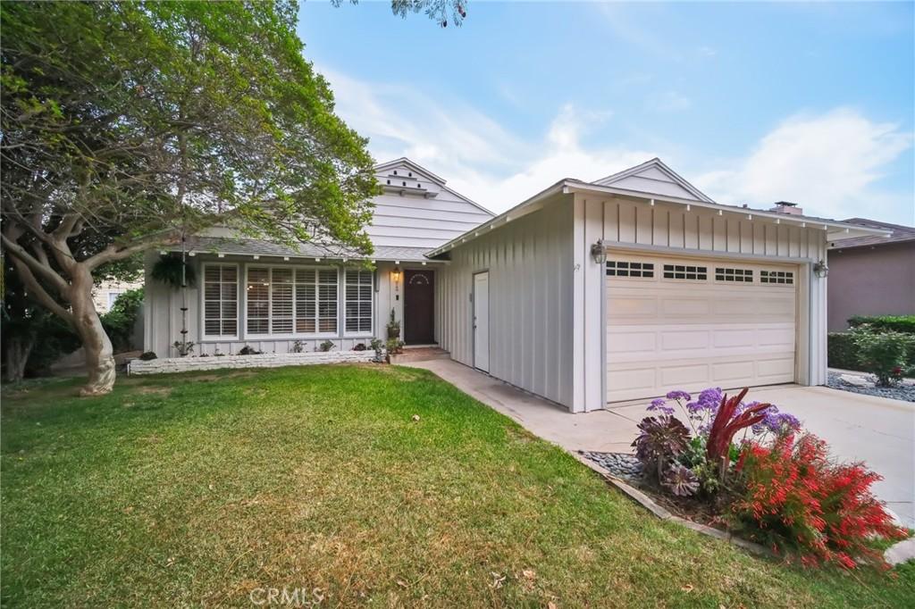 4734 Buffalo AvenueSherman Oaks image #0