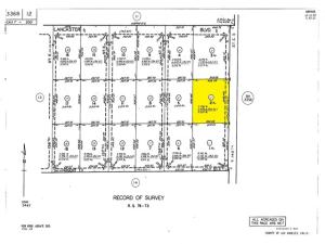 10 E 140 E Avenue I Lancaster CA 93535 | MLS #SB25157601 45 MLS #SB25157601 image #0