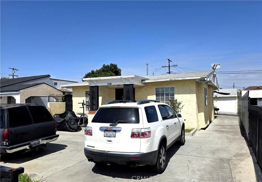 2749 Live Oak ST Huntington Park CA 90255 | MLS #SB25202657 87 MLS #SB25202657 image #0