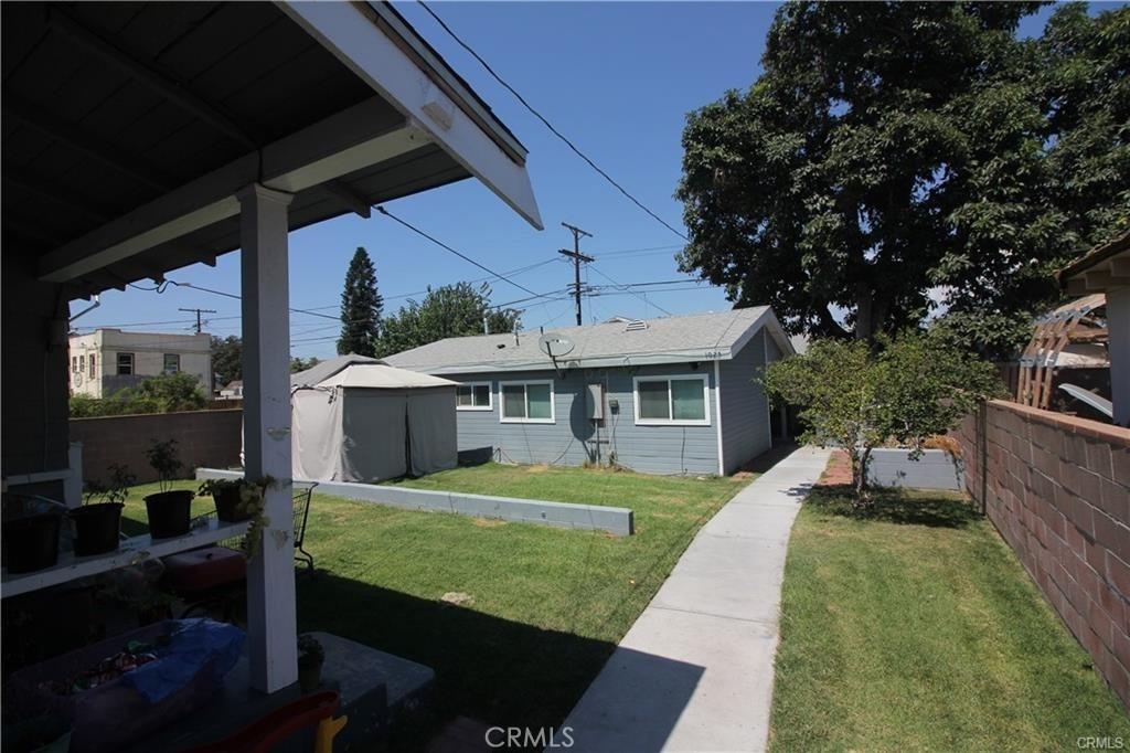 1027 W 46th ST Los Angeles CA 90037 | MLS #SB25220147 41 MLS #SB25220147 image #0