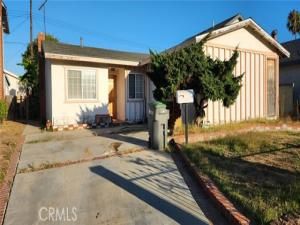 Nicolle AV Lot 127 Carson CA 90745 MLS #SB25232496 45 MLS #SB25232496 image #0