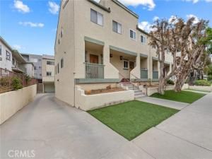 Butler #4 Lot 1 Los Angeles CA 90025 MLS #SB25245162 45 MLS #SB25245162 image #0