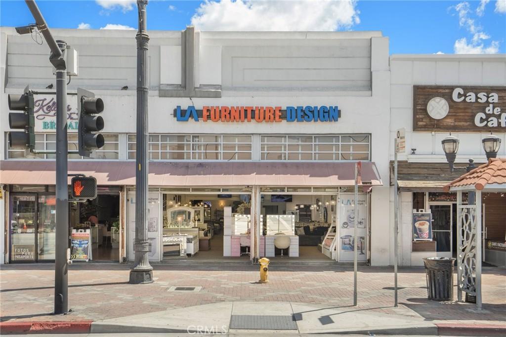 7028 Pacific Blvd Huntington Park CA 90255 | MLS #SB26074661 21 MLS #SB26074661 image #0