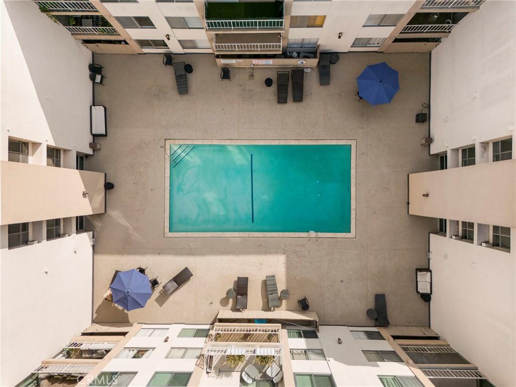 927 N Kings RD #118 West Hollywood CA 90069 | MLS #SB26076890 45 MLS #SB26076890 image #0