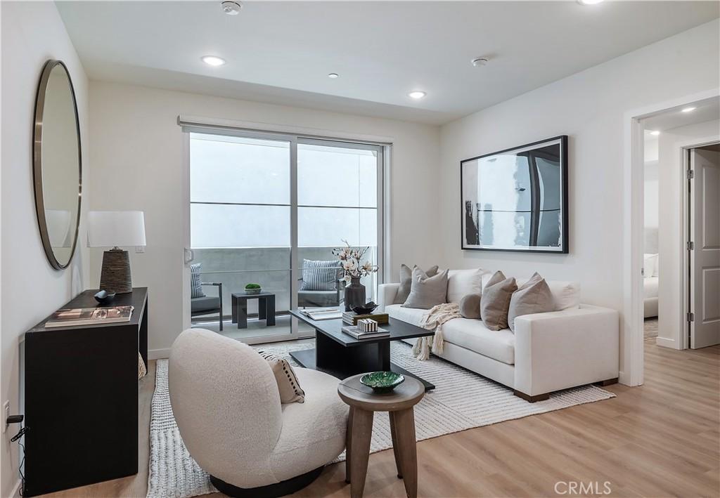 1303 S Orange Grove AV #603 Los Angeles CA 90019 | MLS #SB26081705 45 MLS #SB26081705 image #0