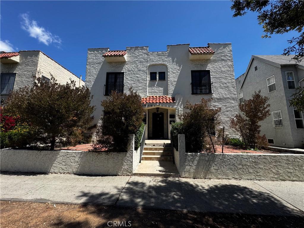 336 N Stanley AV #338 Los Angeles CA 90036 | MLS #SB26093388 45 MLS #SB26093388 image #0