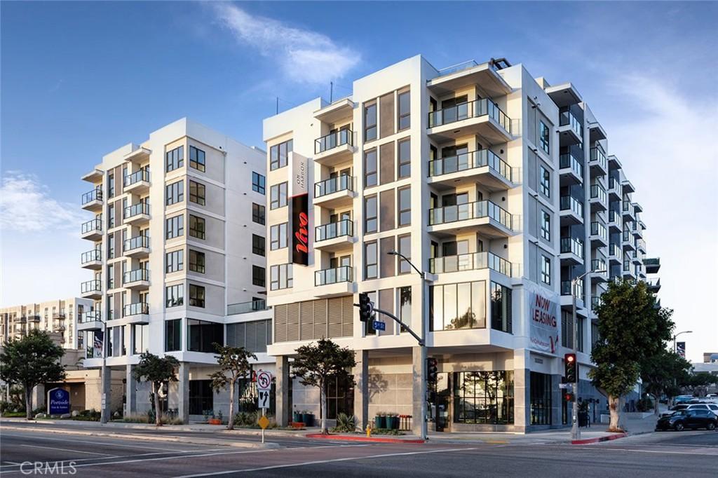 511 S Harbor #822 San Pedro CA 90731 | MLS #SB26099107 41 MLS #SB26099107 image #0