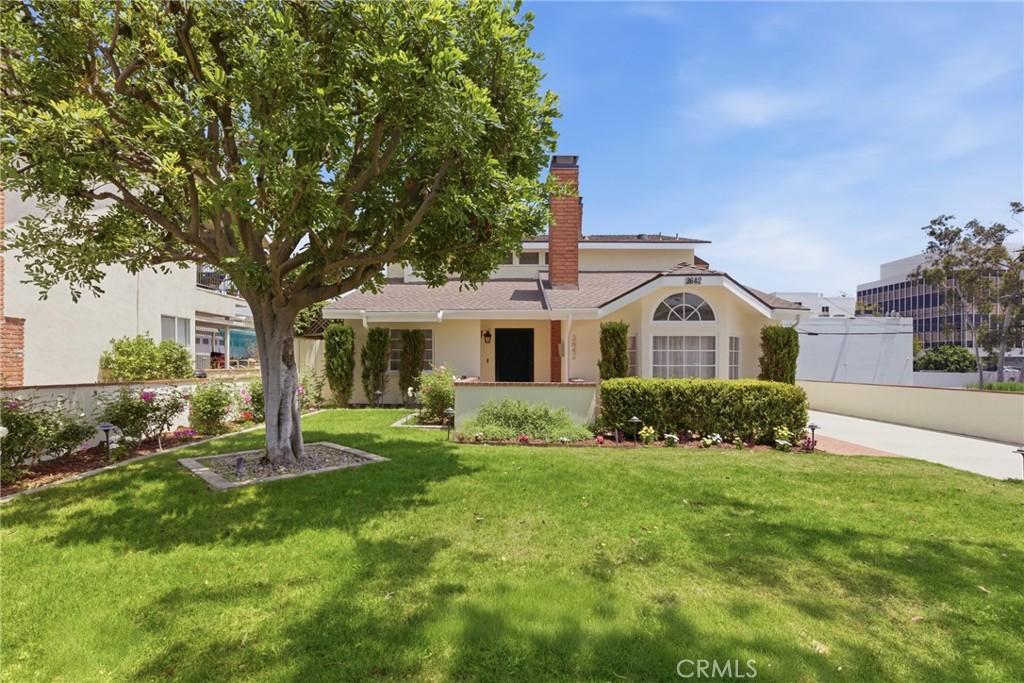 3642 Locust Ave Long Beach CA 90807 | MLS #SB26101850 41 MLS #SB26101850 image #0