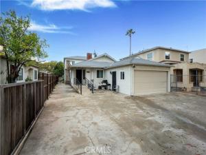833 W 41st Drive Los Angeles CA 90037 | MLS #SB26108815 45 MLS #SB26108815 image #0