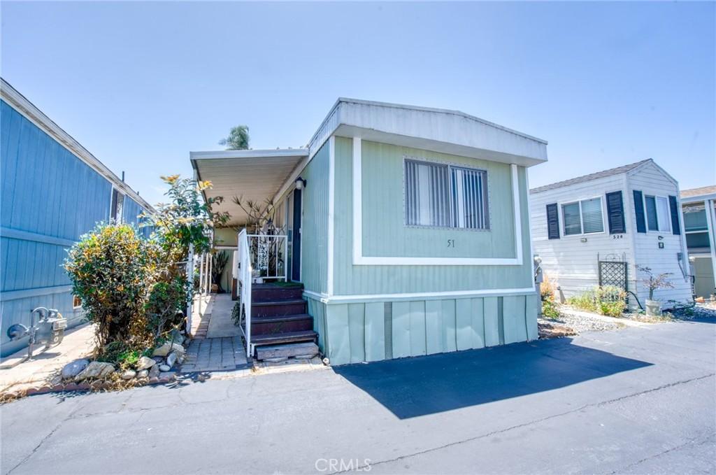 16949 S Western AV #51 Gardena CA 90247 | MLS #SB26110442 33 MLS #SB26110442 image #0