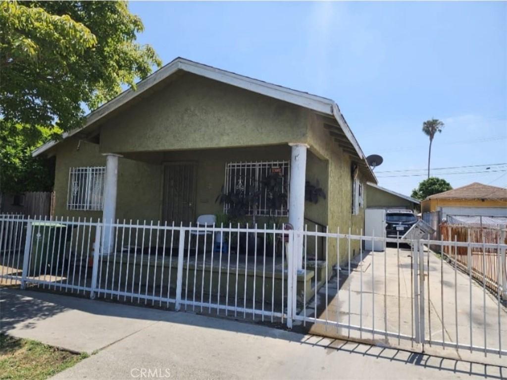 222 E Century Los Angeles CA 90003 | MLS #SB26123330 45 MLS #SB26123330 image #0