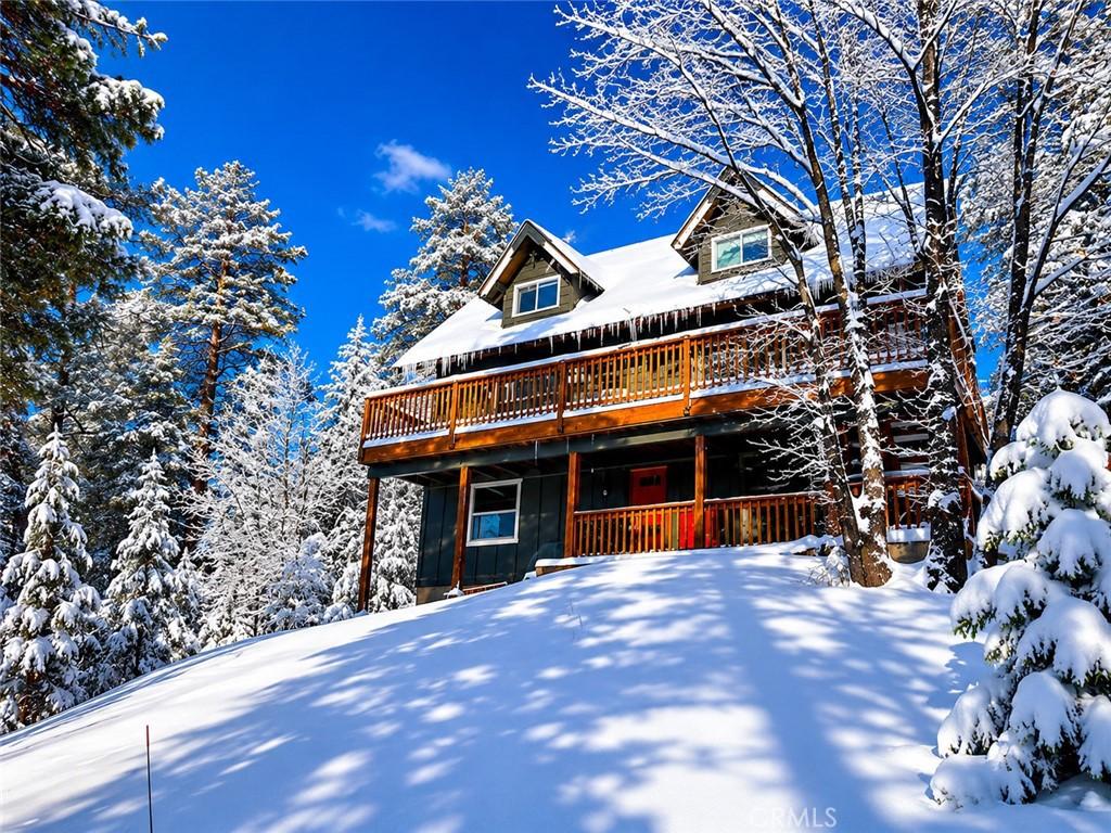 43564 Yosemite Big Bear Lake CA 92315 | MLS #SB26125384 45 MLS #SB26125384 image #0