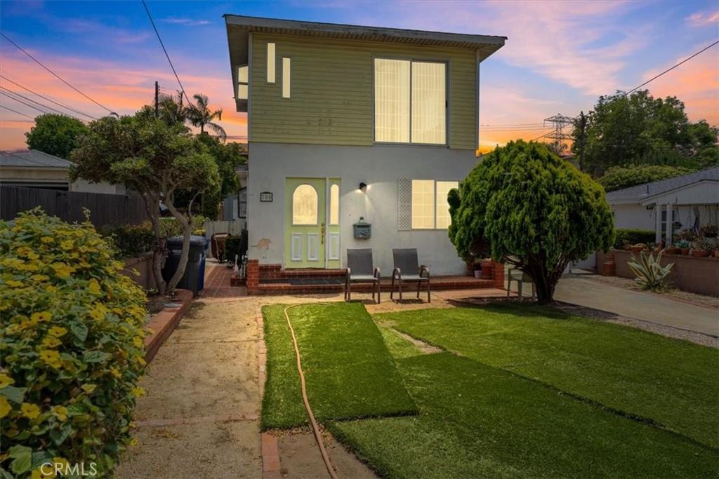 700 W Palm AV El Segundo CA 90245 | MLS #SB26129391 45 MLS #SB26129391 image #0
