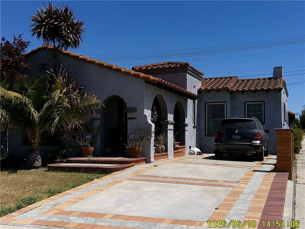 1456 W 89th Los Angeles CA 90047 | MLS #SB26131259 45 MLS #SB26131259 image #0