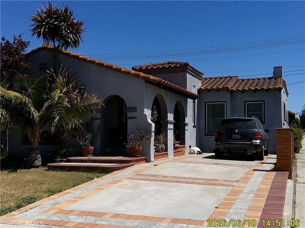 1456 W 89th Los Angeles CA 90047 | MLS #SB26131259 45 MLS #SB26131259 image #0