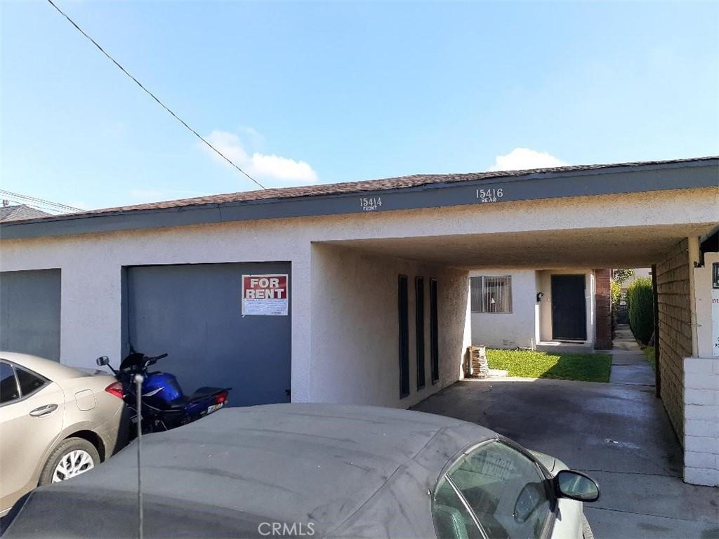 15414 Larch Lawndale CA 90260 | MLS #SB26131772 45 MLS #SB26131772 image #0