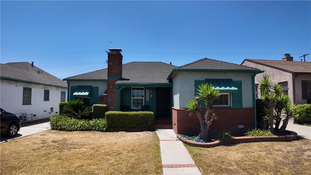 2036 W 92nd Los Angeles CA 90047 | MLS #SB26132968 45 MLS #SB26132968 image #0