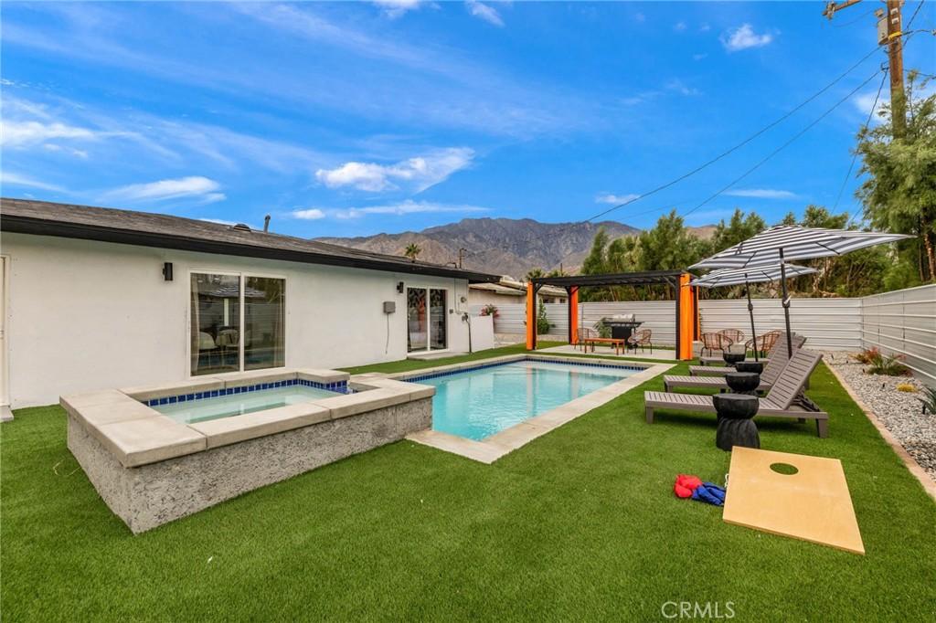 414 W Avenida Cerca Palm Springs CA 92262 | MLS #SB26136582 45 MLS #SB26136582 image #0