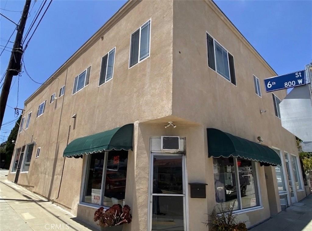 537 S Cabrillo San Pedro CA 90731 | MLS #SB26137716 45 MLS #SB26137716 image #0