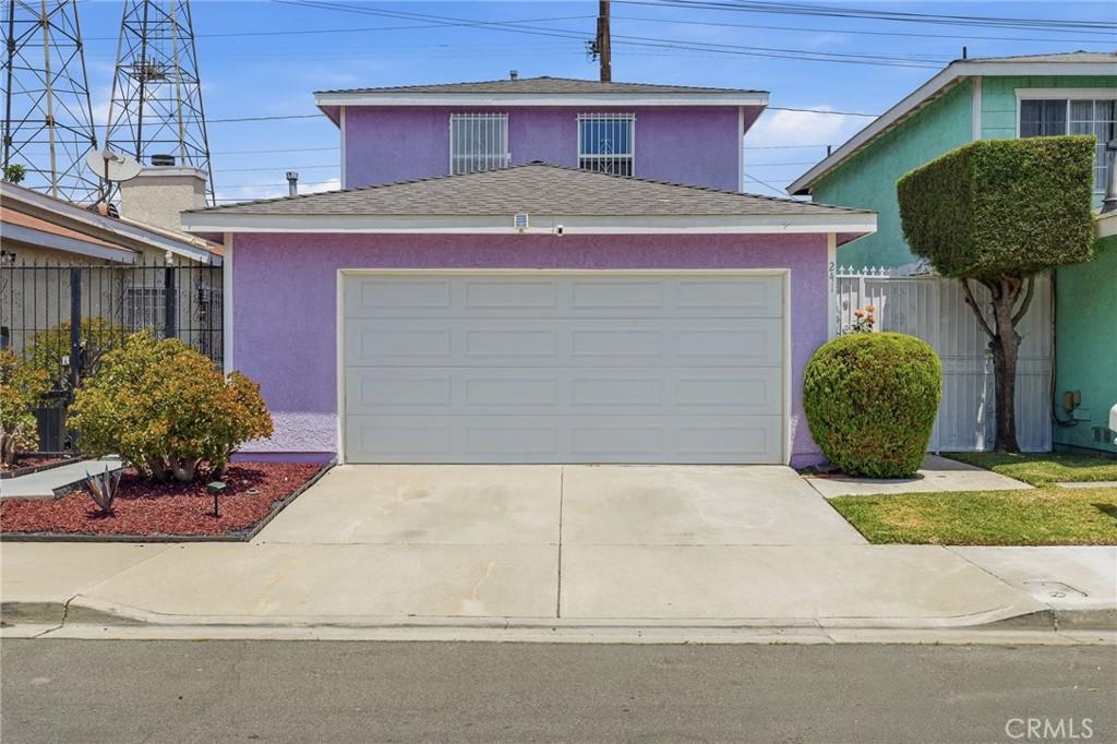 241 Orleans Long Beach CA 90805 | MLS #SB26141111 45 MLS #SB26141111 image #0