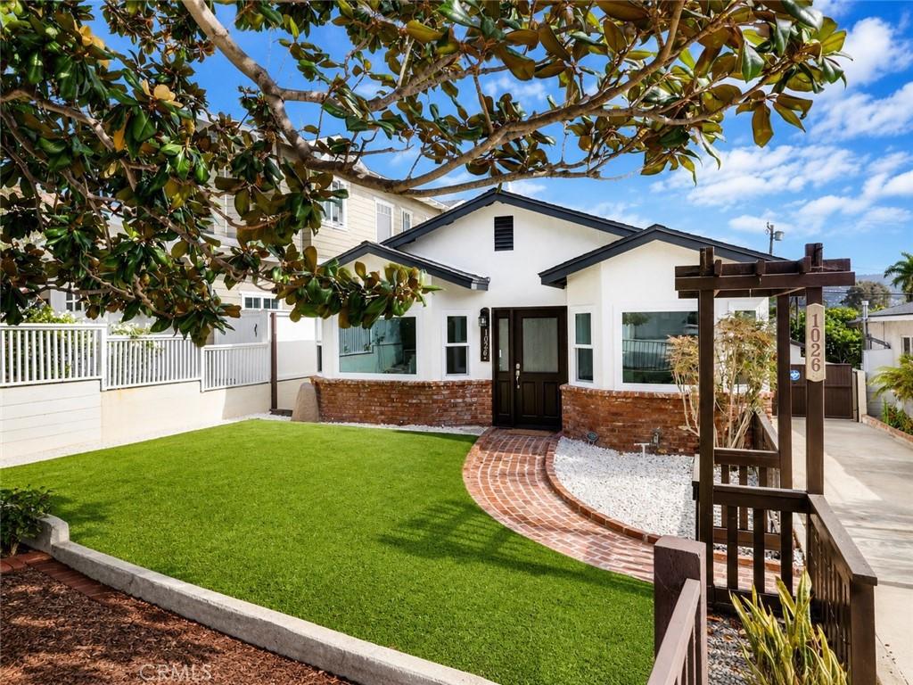 1026 Avenue A Redondo Beach CA 90277 | MLS #SB26141630 45 MLS #SB26141630 image #0