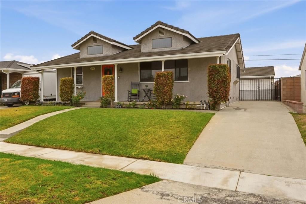 1658 W 110th PL Los Angeles CA 90047 | MLS #SB26143161 45 MLS #SB26143161 image #0
