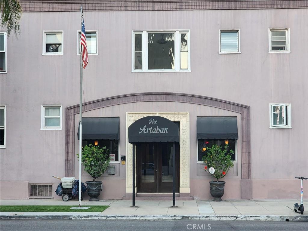 10 Atlantic AV #706 Long Beach CA 90802 | MLS #SB26146056 45 MLS #SB26146056 image #0