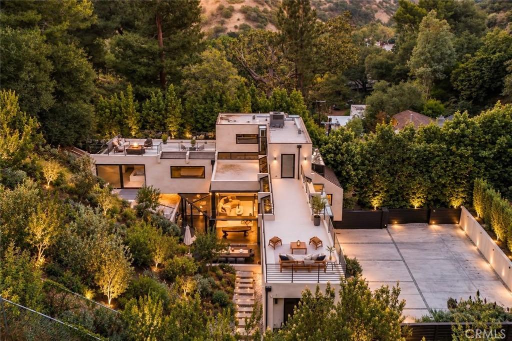 10443 Corfu LN Los Angeles CA 90077 | MLS #SB26148580 45 MLS #SB26148580 image #0