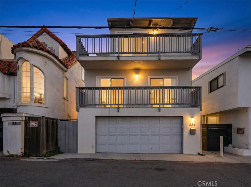 334 Palm DR Hermosa Beach CA 90254 | MLS #SB26153787 45 MLS #SB26153787 image #0