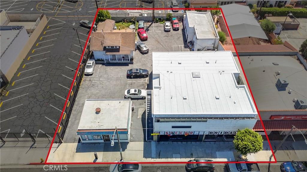 11850 Hawthorne Blvd Hawthorne CA 90250 | MLS #SB26155537 87 MLS #SB26155537 image #0