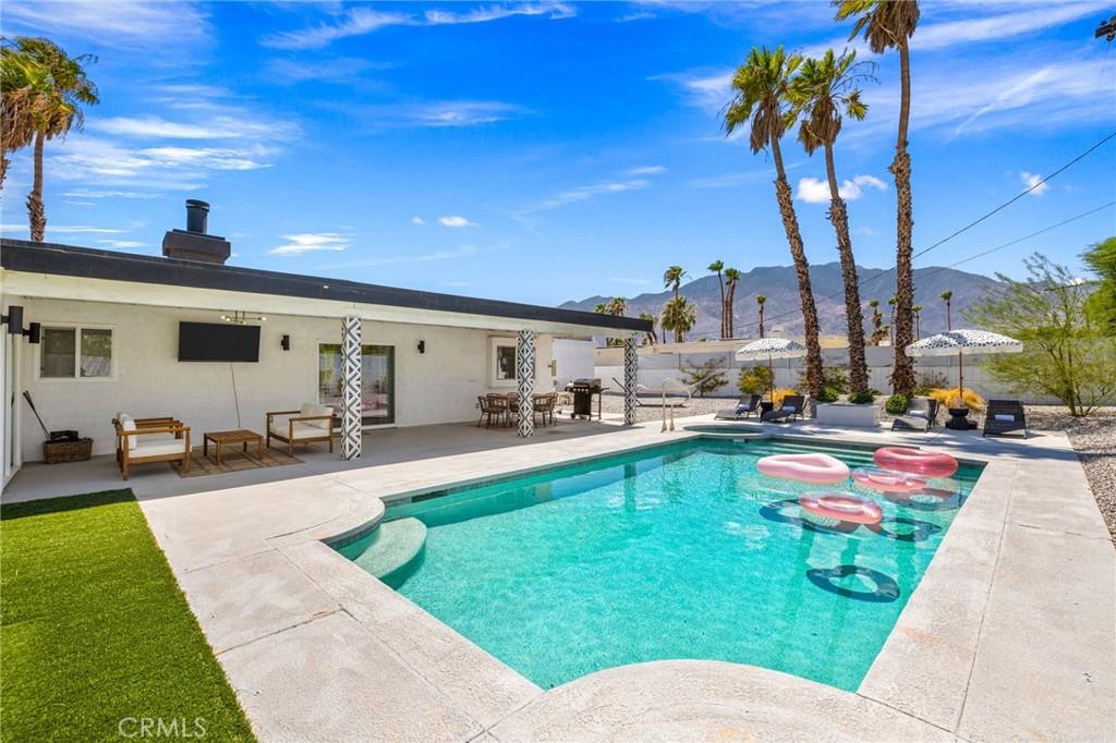 3030 E Vincentia Palm Springs CA 92262 | MLS #SB26158210 45 MLS #SB26158210 image #0