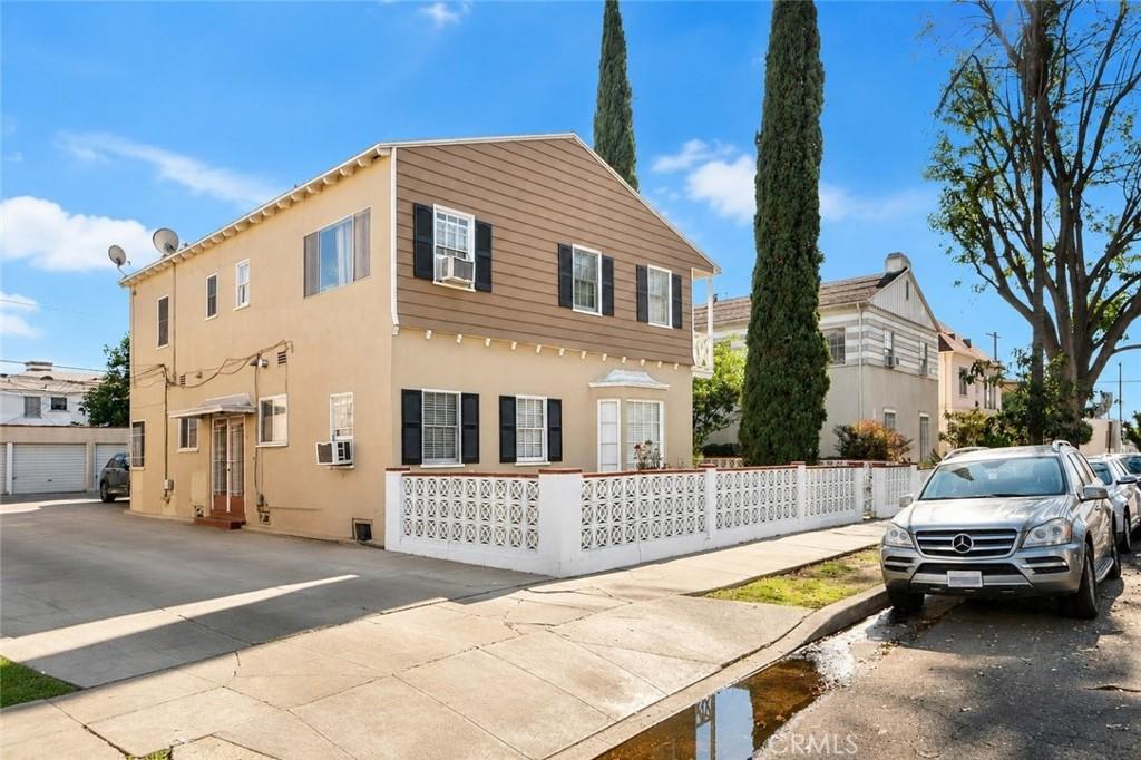 116 S Kings Los Angeles CA 90048 | MLS #SB26159535 45 MLS #SB26159535 image #0