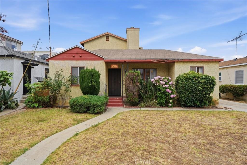 3755 S Bentley Los Angeles CA 90034 | MLS #SB26169634 37 MLS #SB26169634 image #0