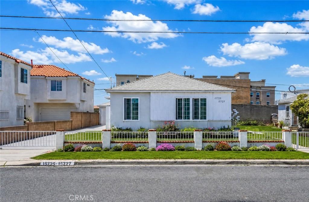 15725 La Salle AV Gardena CA 90247 | MLS #SB26170982 41 MLS #SB26170982 image #0