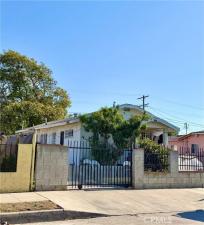 1644 W 67th Los Angeles CA 90047 | MLS #SB26173688 45 MLS #SB26173688 image #0