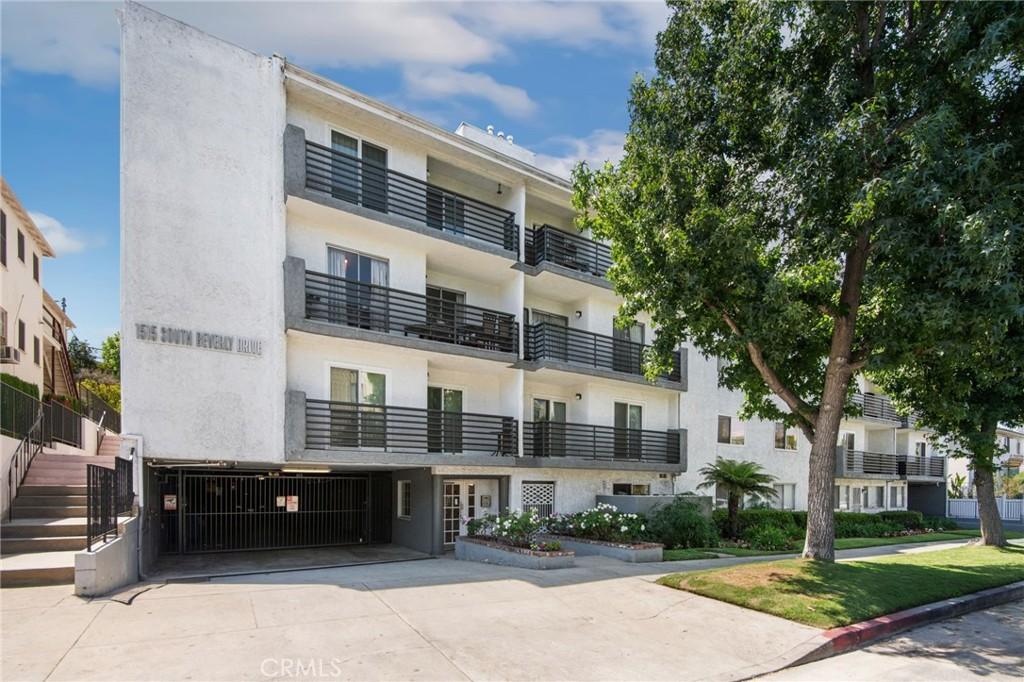 1515 S Beverly DR #101 Los Angeles CA 90035 | MLS #SB26174608 45 MLS #SB26174608 image #0