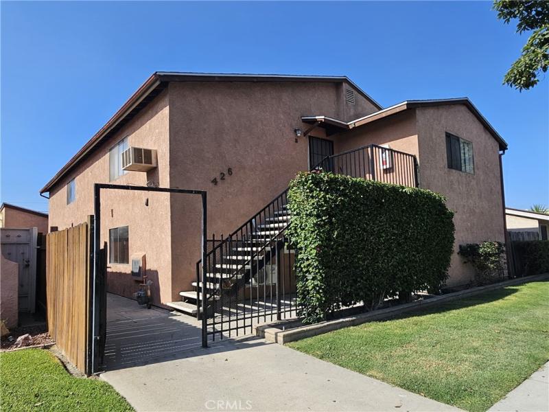 426 E Hullett #A Long Beach CA 90805 | MLS #SB26176103 45 MLS #SB26176103 image #0